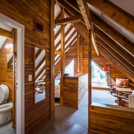 Hotel Faraway Villa La Angostura Zewnętrze zdjęcie