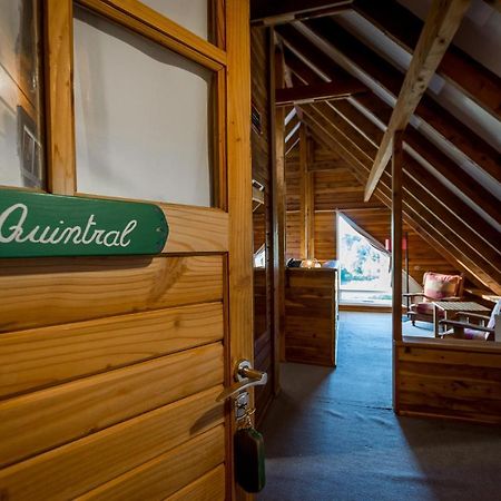 Hotel Faraway Villa La Angostura Zewnętrze zdjęcie