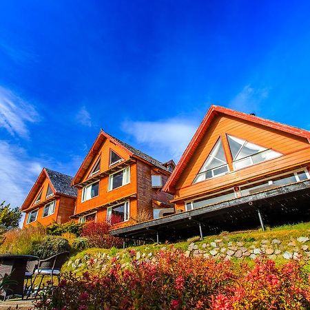 Hotel Faraway Villa La Angostura Zewnętrze zdjęcie