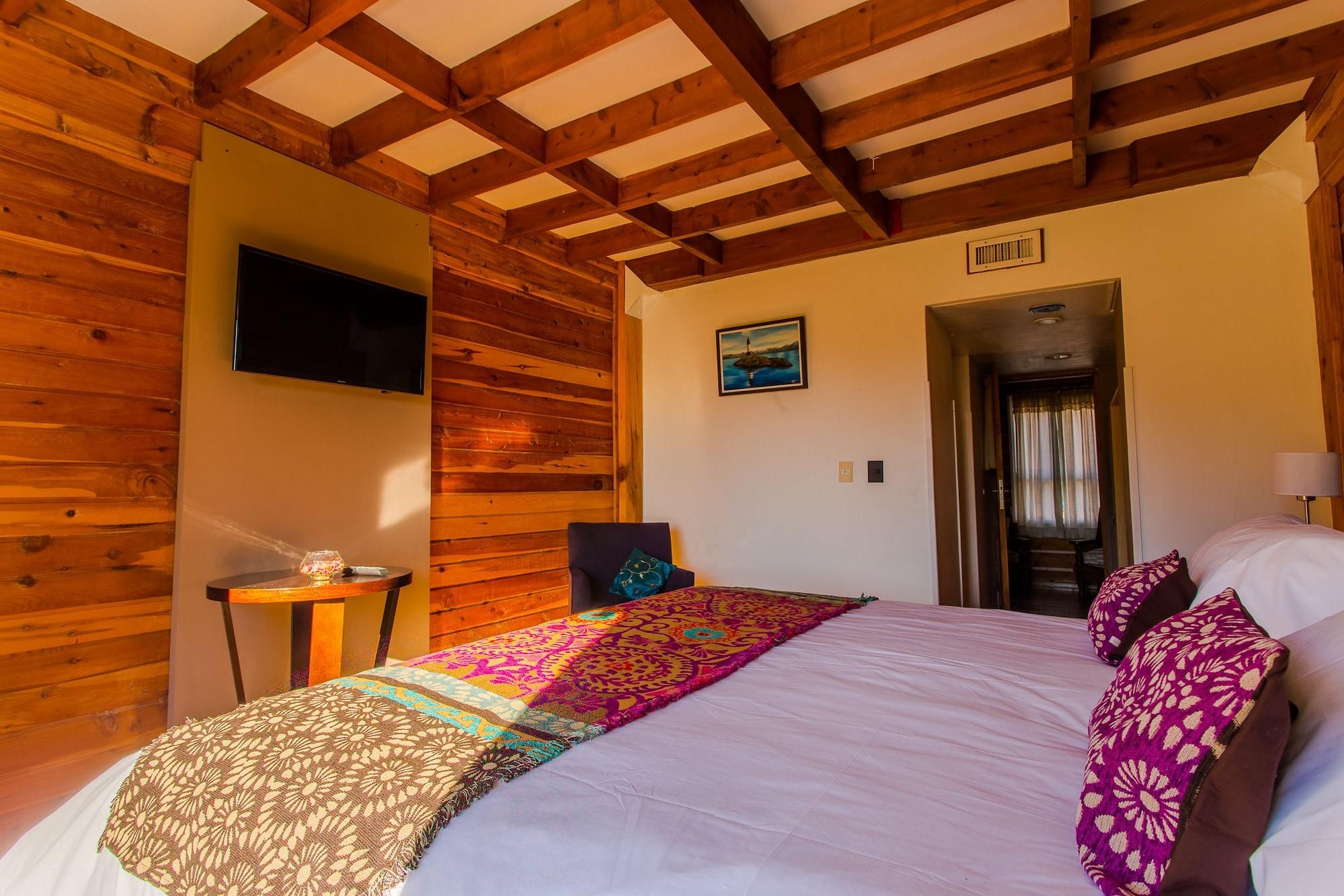 Hotel Faraway Villa La Angostura Zewnętrze zdjęcie