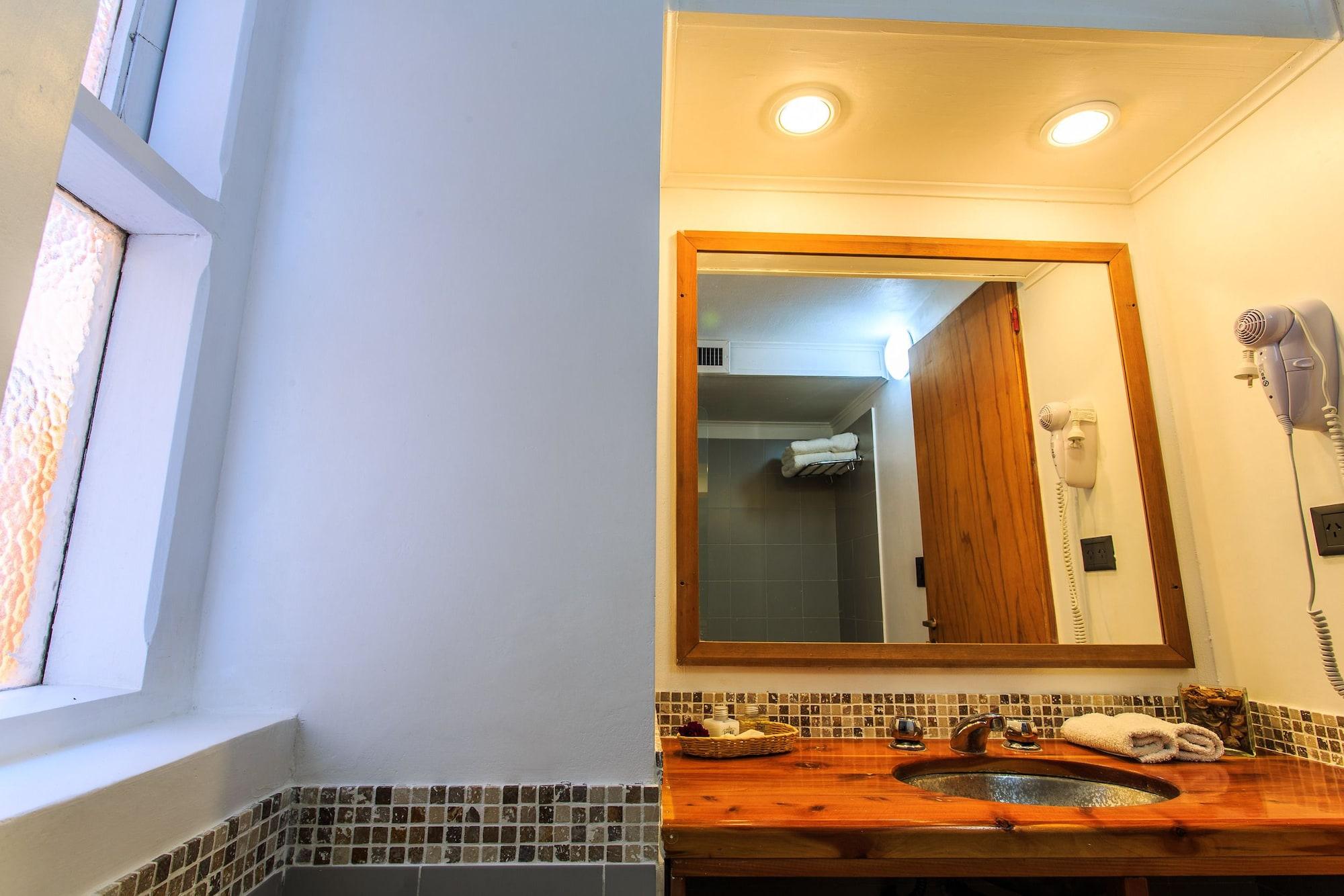 Hotel Faraway Villa La Angostura Zewnętrze zdjęcie