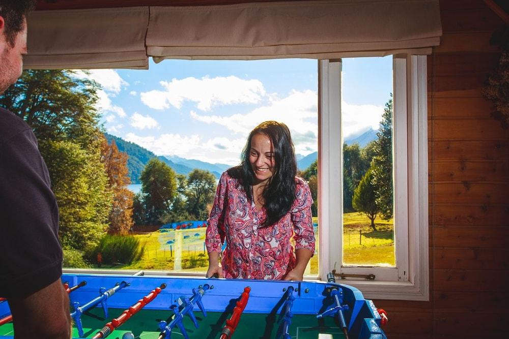Hotel Faraway Villa La Angostura Zewnętrze zdjęcie