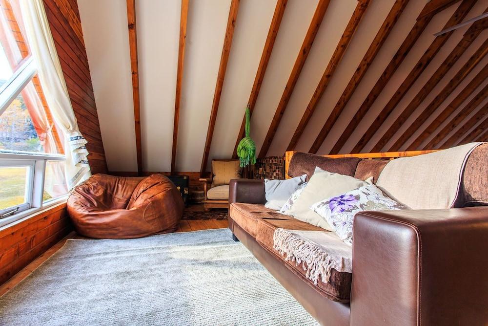 Hotel Faraway Villa La Angostura Zewnętrze zdjęcie