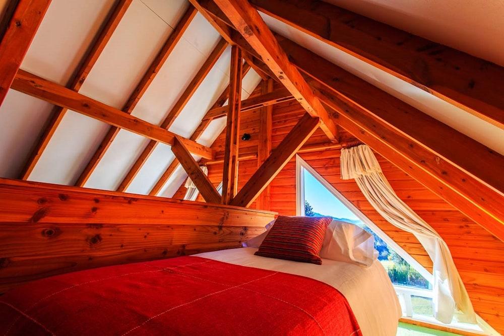 Hotel Faraway Villa La Angostura Zewnętrze zdjęcie