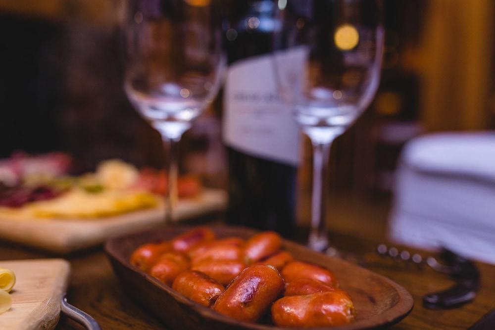 Hotel Faraway Villa La Angostura Zewnętrze zdjęcie