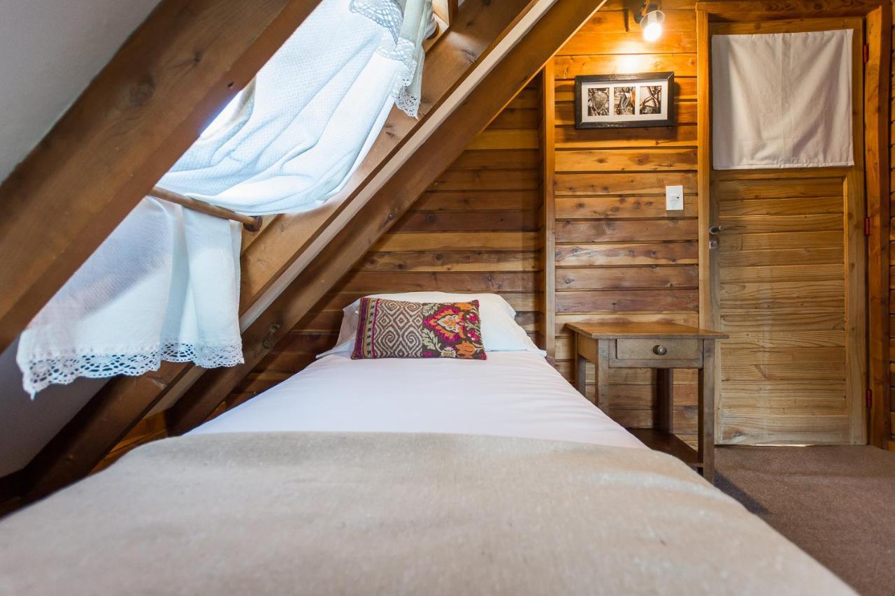 Hotel Faraway Villa La Angostura Zewnętrze zdjęcie