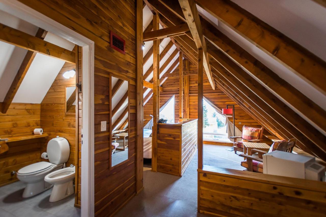 Hotel Faraway Villa La Angostura Zewnętrze zdjęcie