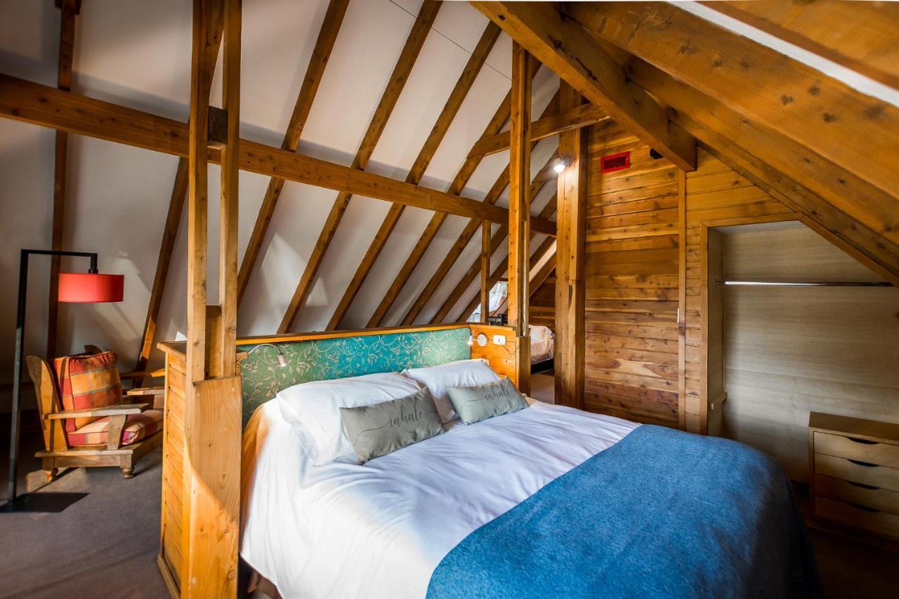 Hotel Faraway Villa La Angostura Zewnętrze zdjęcie