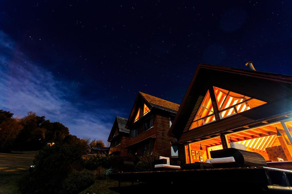 Hotel Faraway Villa La Angostura Zewnętrze zdjęcie