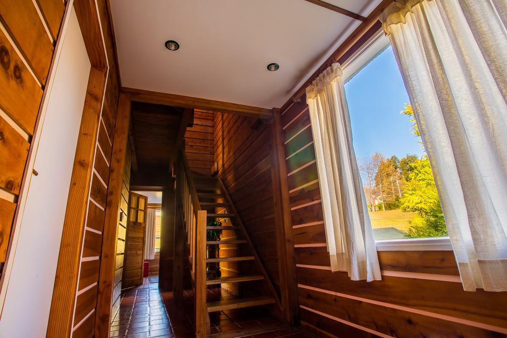 Hotel Faraway Villa La Angostura Zewnętrze zdjęcie