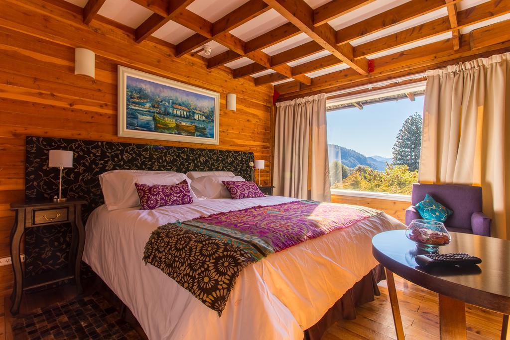 Hotel Faraway Villa La Angostura Zewnętrze zdjęcie