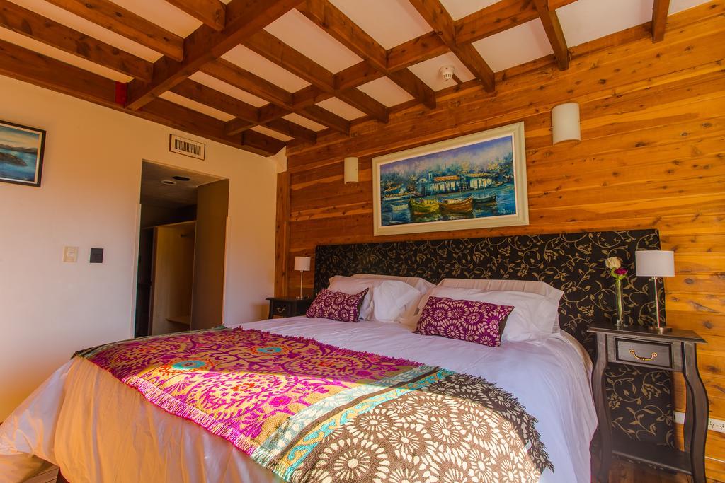 Hotel Faraway Villa La Angostura Zewnętrze zdjęcie