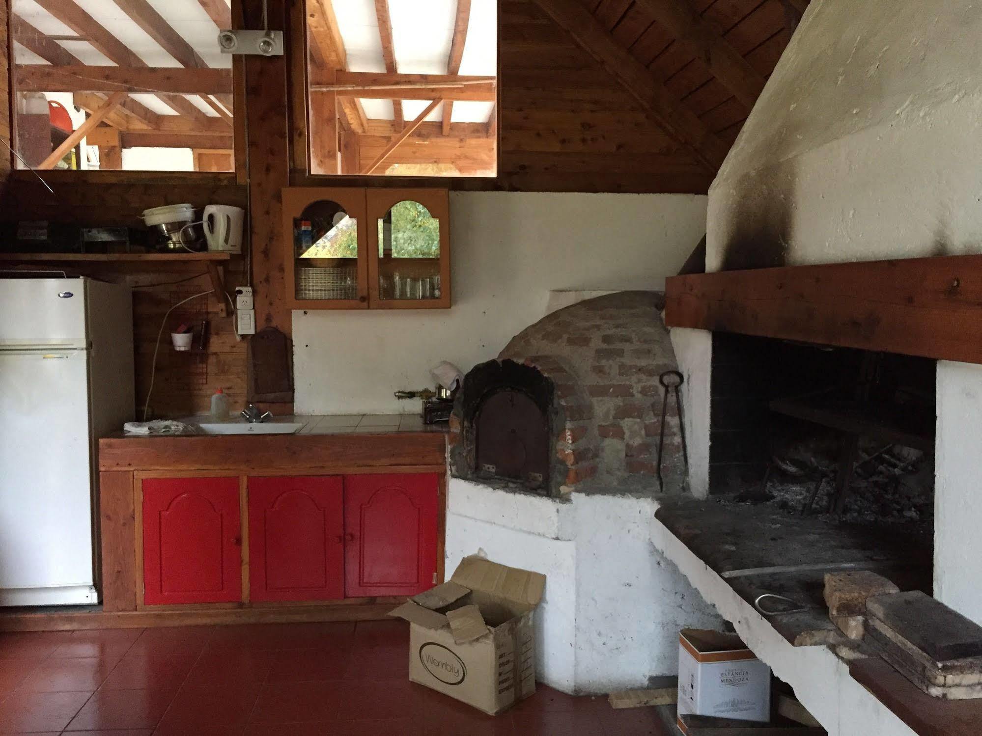 Hotel Faraway Villa La Angostura Zewnętrze zdjęcie