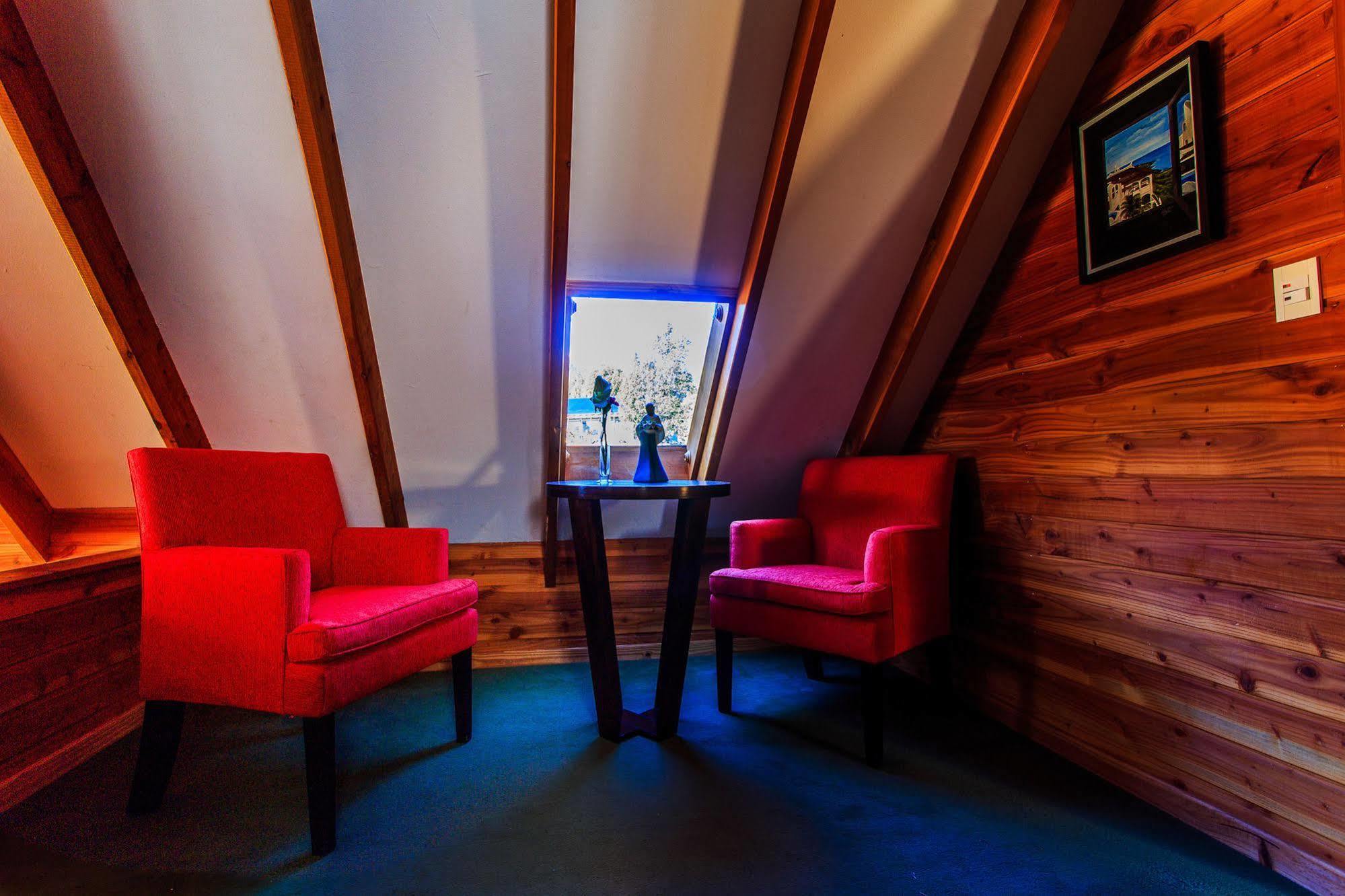 Hotel Faraway Villa La Angostura Zewnętrze zdjęcie