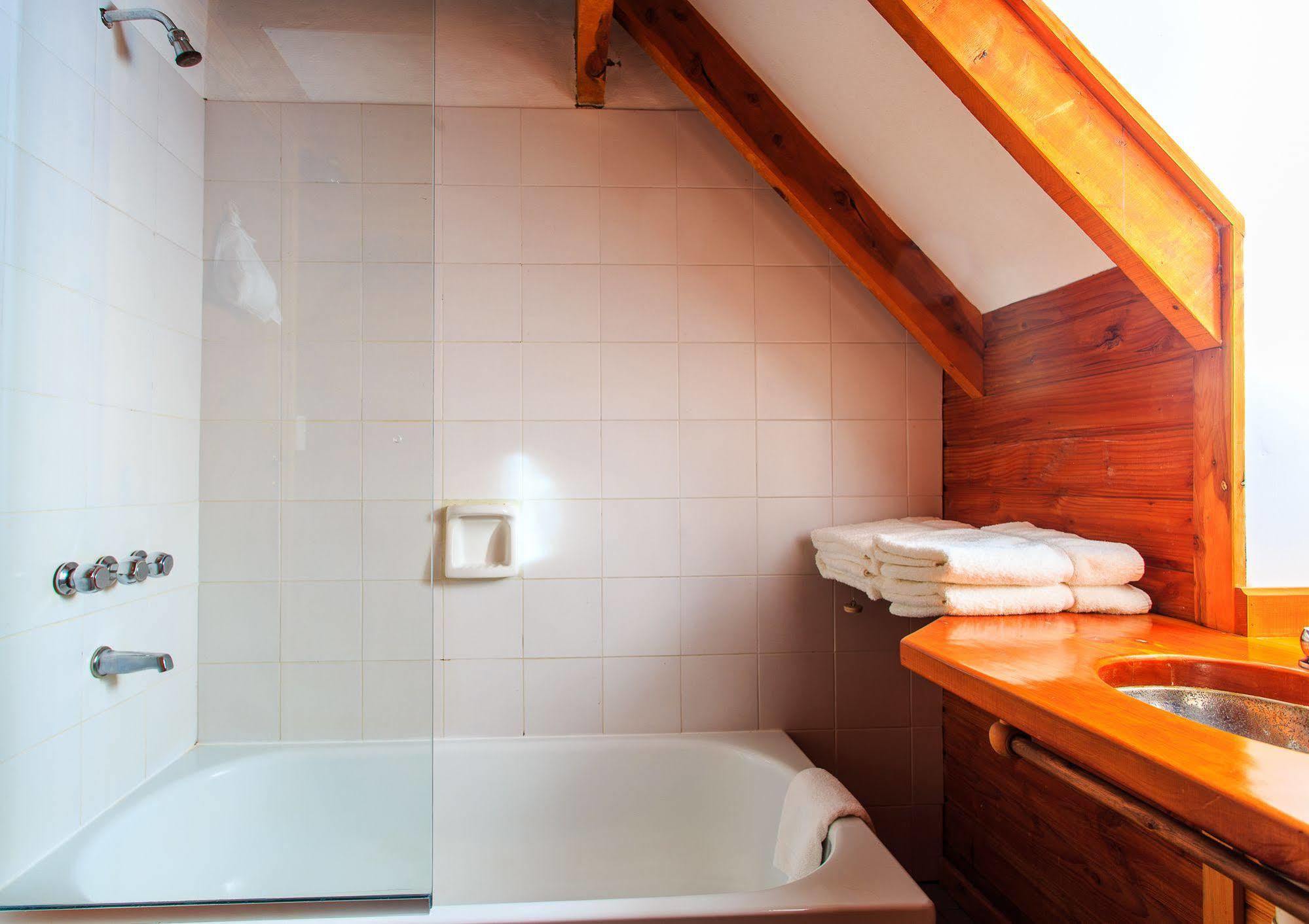 Hotel Faraway Villa La Angostura Zewnętrze zdjęcie