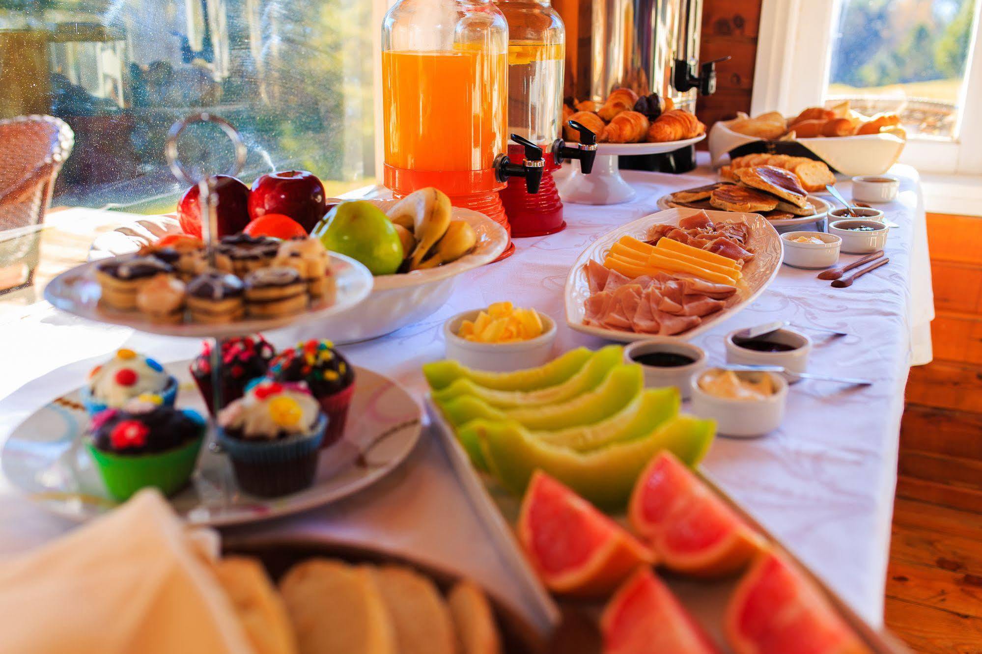Hotel Faraway Villa La Angostura Zewnętrze zdjęcie