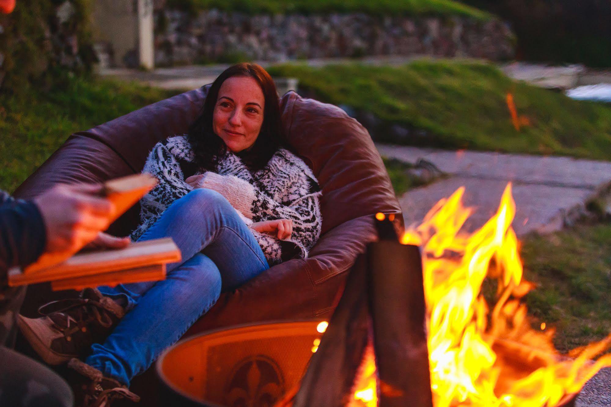 Hotel Faraway Villa La Angostura Zewnętrze zdjęcie
