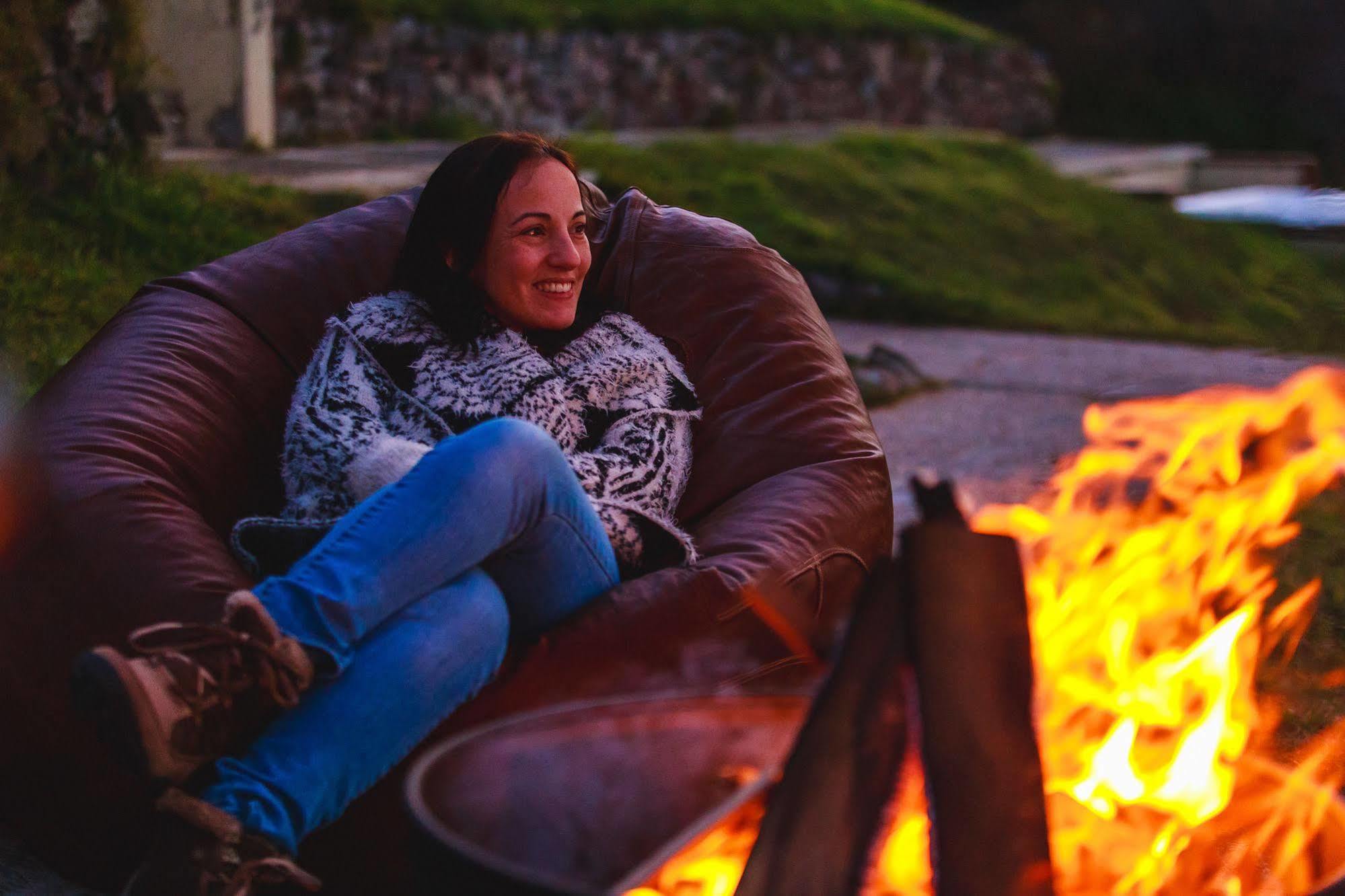 Hotel Faraway Villa La Angostura Zewnętrze zdjęcie