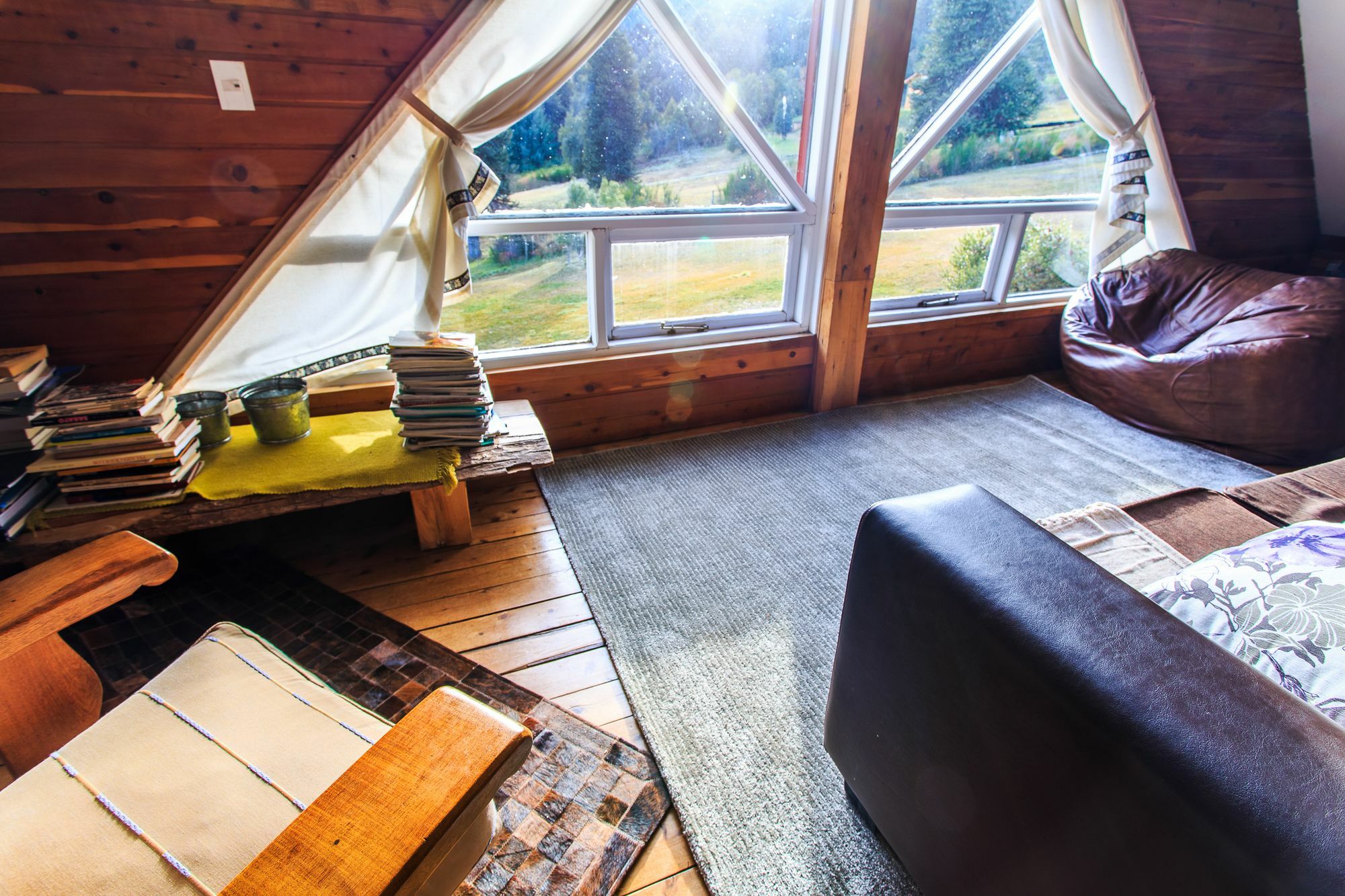 Hotel Faraway Villa La Angostura Zewnętrze zdjęcie