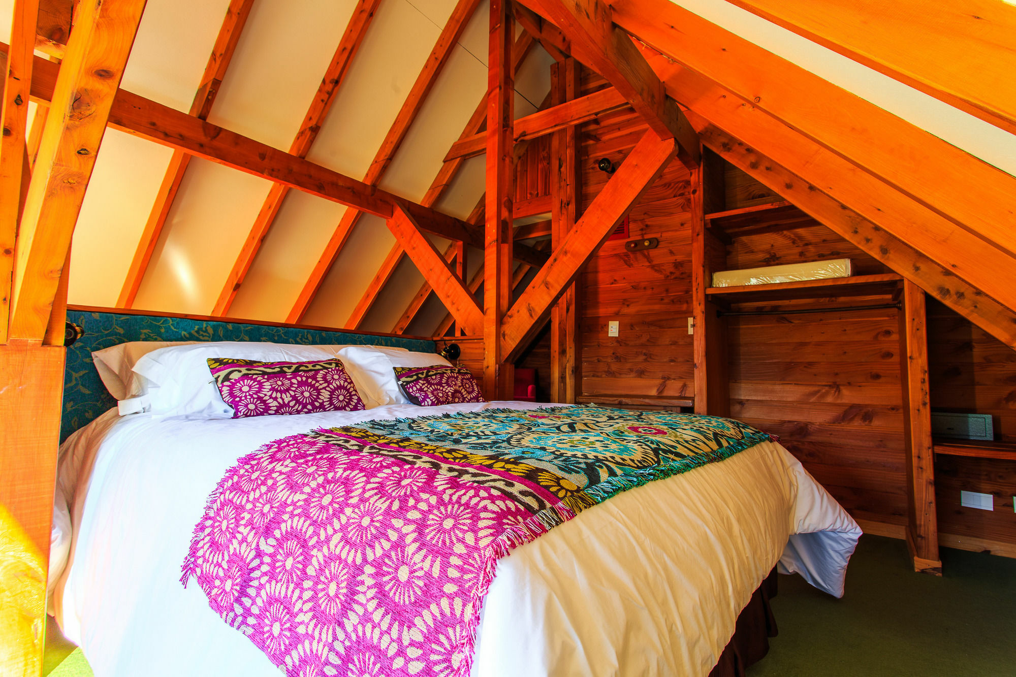 Hotel Faraway Villa La Angostura Zewnętrze zdjęcie